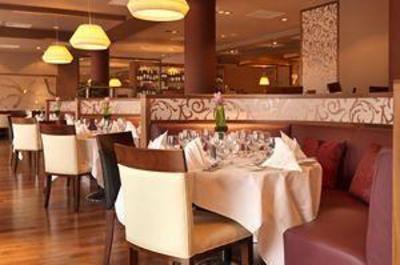 фото отеля The Killeshin Hotel