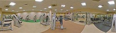фото отеля The Killeshin Hotel