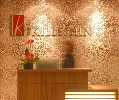 фото отеля The Killeshin Hotel