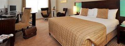 фото отеля The Killeshin Hotel