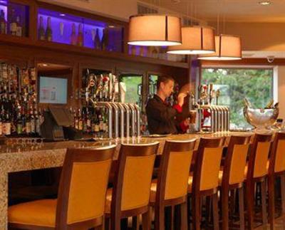 фото отеля The Killeshin Hotel