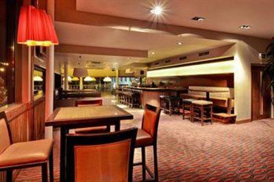 фото отеля The Killeshin Hotel