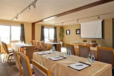 фото отеля The Killeshin Hotel