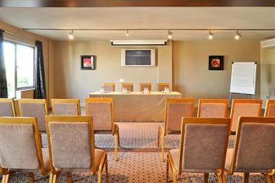 фото отеля The Killeshin Hotel