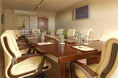 фото отеля The Killeshin Hotel