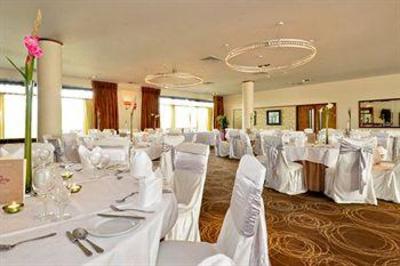 фото отеля The Killeshin Hotel