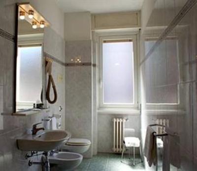 фото отеля New York Hotel Milan