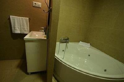 фото отеля Hotel Dinastia Getafe