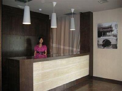 фото отеля Hotel Dinastia Getafe