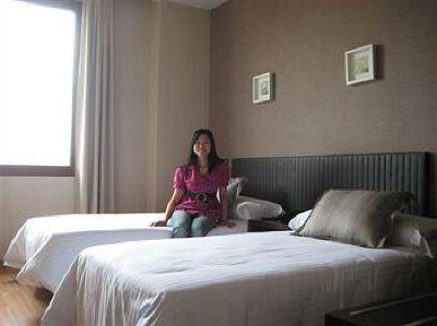 фото отеля Hotel Dinastia Getafe