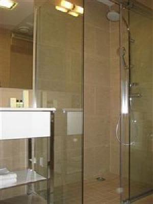 фото отеля Hotel Dinastia Getafe