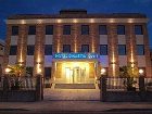 фото отеля Hotel Dinastia Getafe