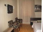 фото отеля Hotel Dinastia Getafe