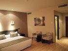 фото отеля Hotel Dinastia Getafe