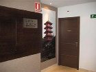 фото отеля Hotel Dinastia Getafe