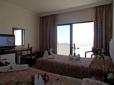 фото отеля Petra Panorama Hotel