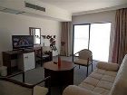 фото отеля Petra Panorama Hotel