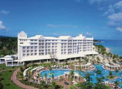 фото отеля Riu Hotel Ocho Rios