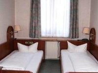 Hotel Am Bad Tübingen