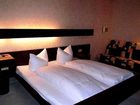 фото отеля Hotel Am Bad Tübingen