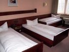 фото отеля Hotel Am Bad Tübingen