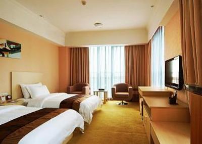 фото отеля Shounan Grand Hotel