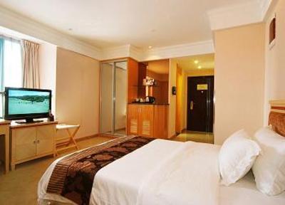 фото отеля Shounan Grand Hotel