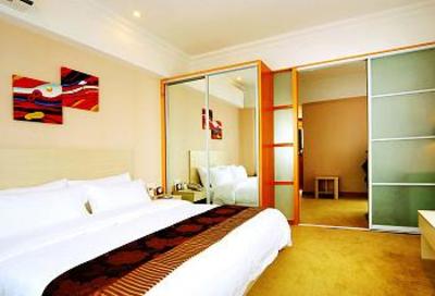 фото отеля Shounan Grand Hotel