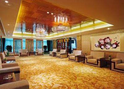 фото отеля Shounan Grand Hotel