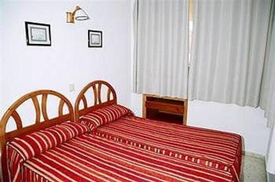 фото отеля Halley Apartments