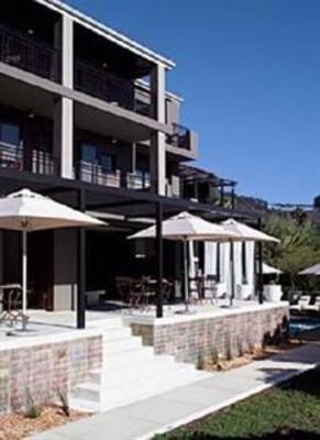 фото отеля Kensington Place Hotel Cape Town
