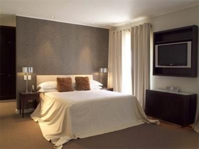 фото отеля Kensington Place Hotel Cape Town