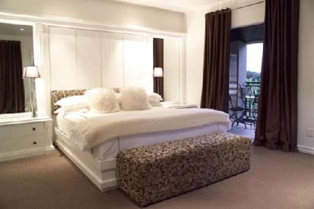 фото отеля Kensington Place Hotel Cape Town