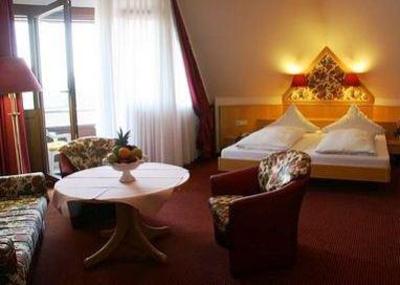 фото отеля Hotel Windenreuter Hof