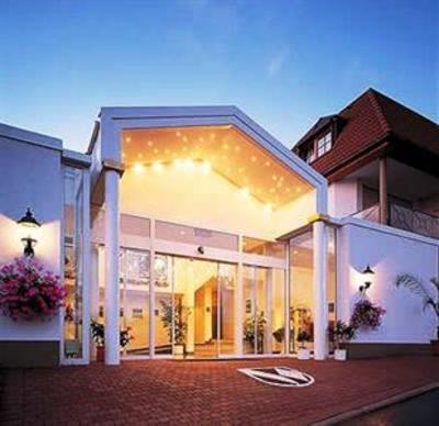 фото отеля Hotel Windenreuter Hof