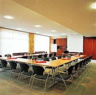 фото отеля Hotel Windenreuter Hof