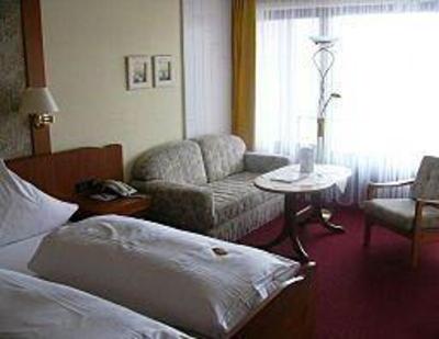 фото отеля Hotel Windenreuter Hof