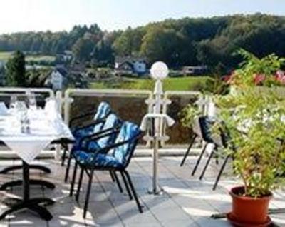 фото отеля Hotel Windenreuter Hof