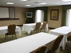 фото отеля Hampton Inn Burkburnett