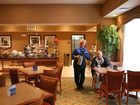 фото отеля Hampton Inn Burkburnett