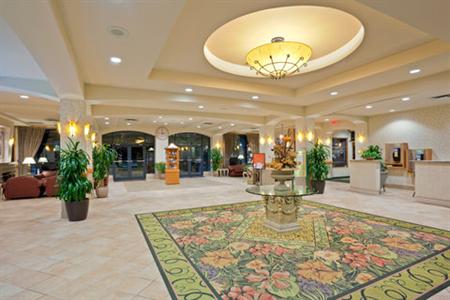 фото отеля Holiday Inn Hotel & Suites North Vancouver