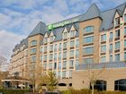 фото отеля Holiday Inn Hotel & Suites North Vancouver