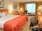 фото отеля Holiday Inn Hotel & Suites North Vancouver