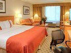 фото отеля Holiday Inn Hotel & Suites North Vancouver