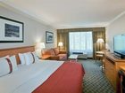 фото отеля Holiday Inn Hotel & Suites North Vancouver