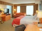 фото отеля Holiday Inn Hotel & Suites North Vancouver