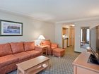 фото отеля Holiday Inn Hotel & Suites North Vancouver