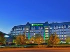 фото отеля Holiday Inn Hotel & Suites North Vancouver