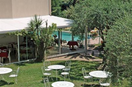 фото отеля BEST WESTERN Hotel Floreal