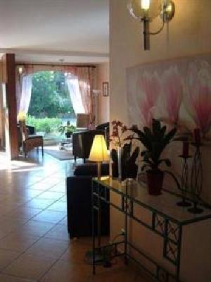 фото отеля BEST WESTERN Hotel Floreal